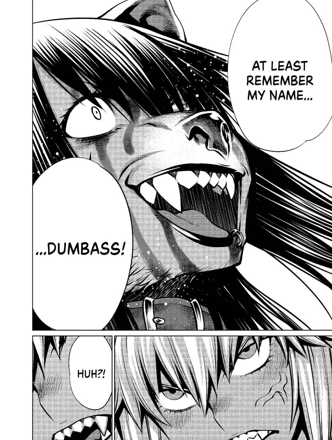 Read Killing Bites chapter 58 image 74 on Lezhin