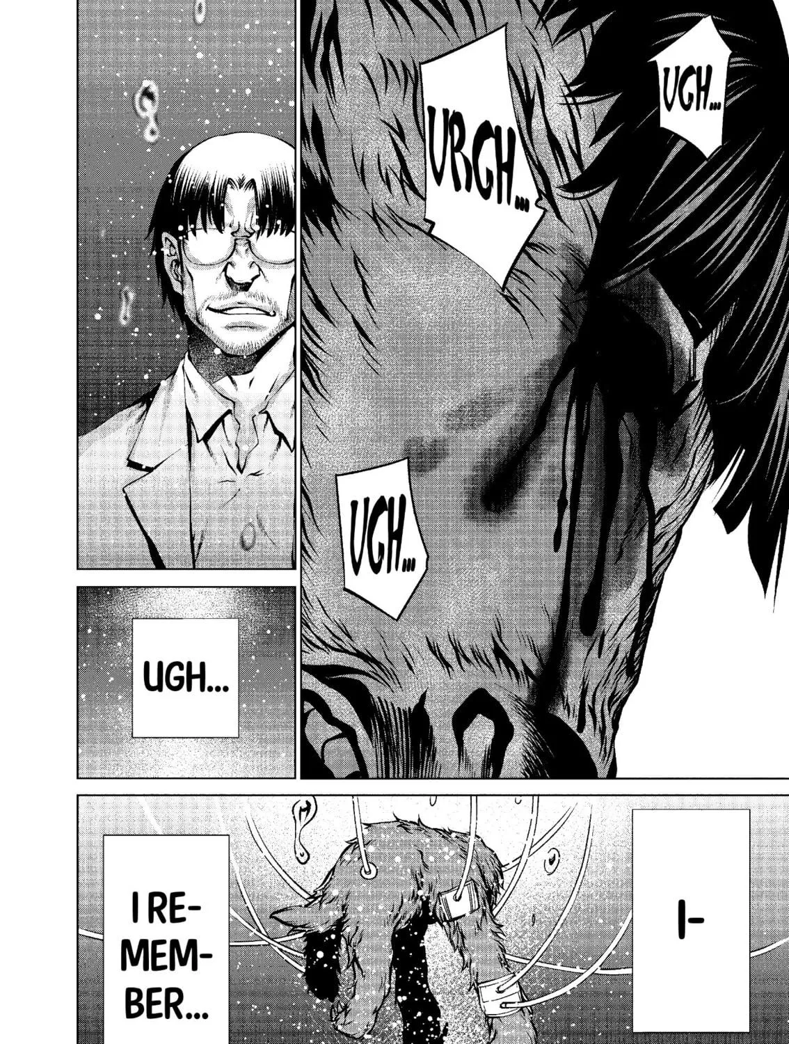 Read Killing Bites chapter 58 image 78 on Lezhin
