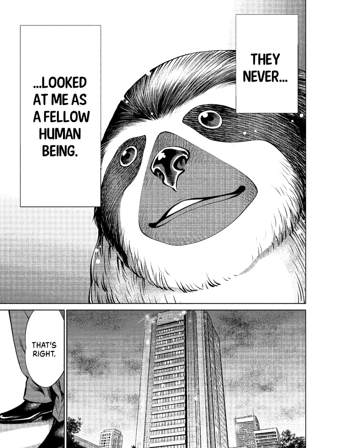 Read Killing Bites chapter 59 image 12 on Lezhin