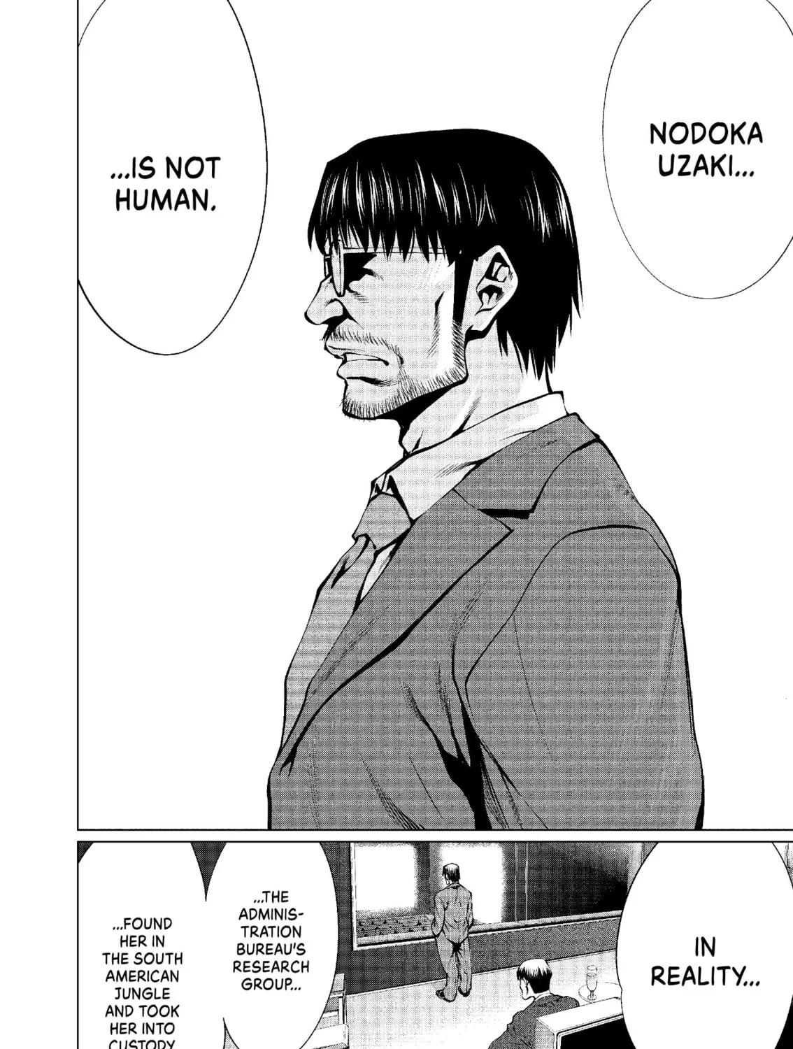 Read Killing Bites chapter 59 image 14 on Lezhin