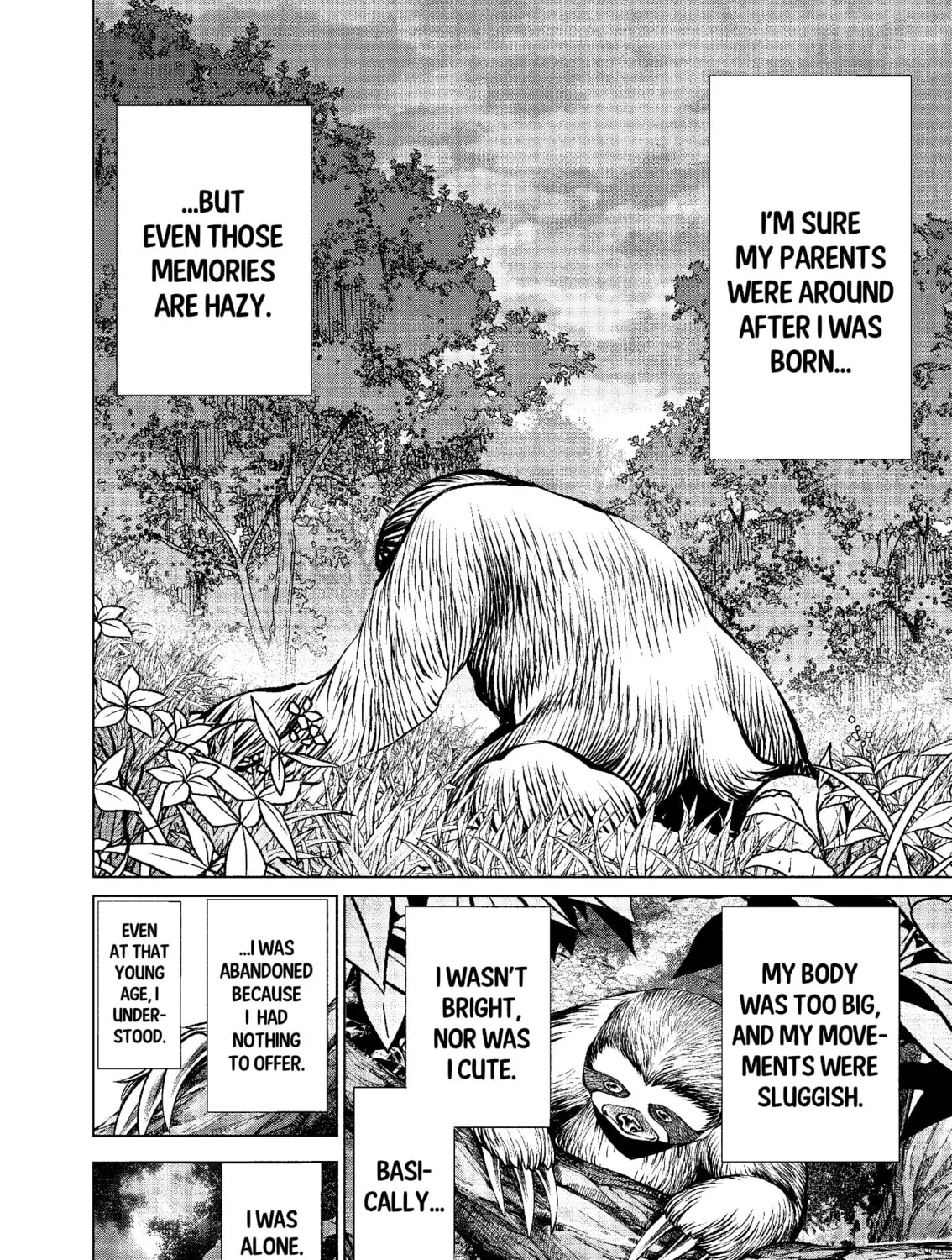 Read Killing Bites chapter 59 image 2 on Lezhin