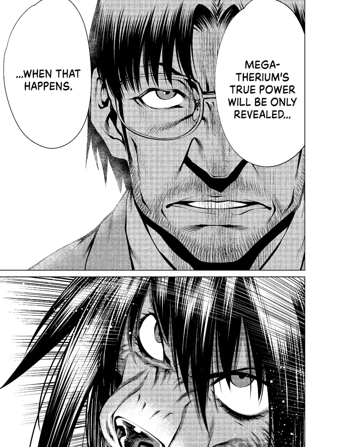 Read Killing Bites chapter 59 image 24 on Lezhin
