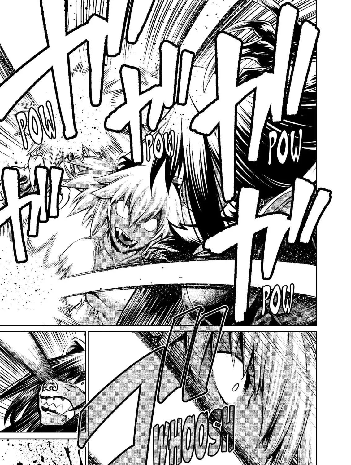 Read Killing Bites chapter 59 image 28 on Lezhin