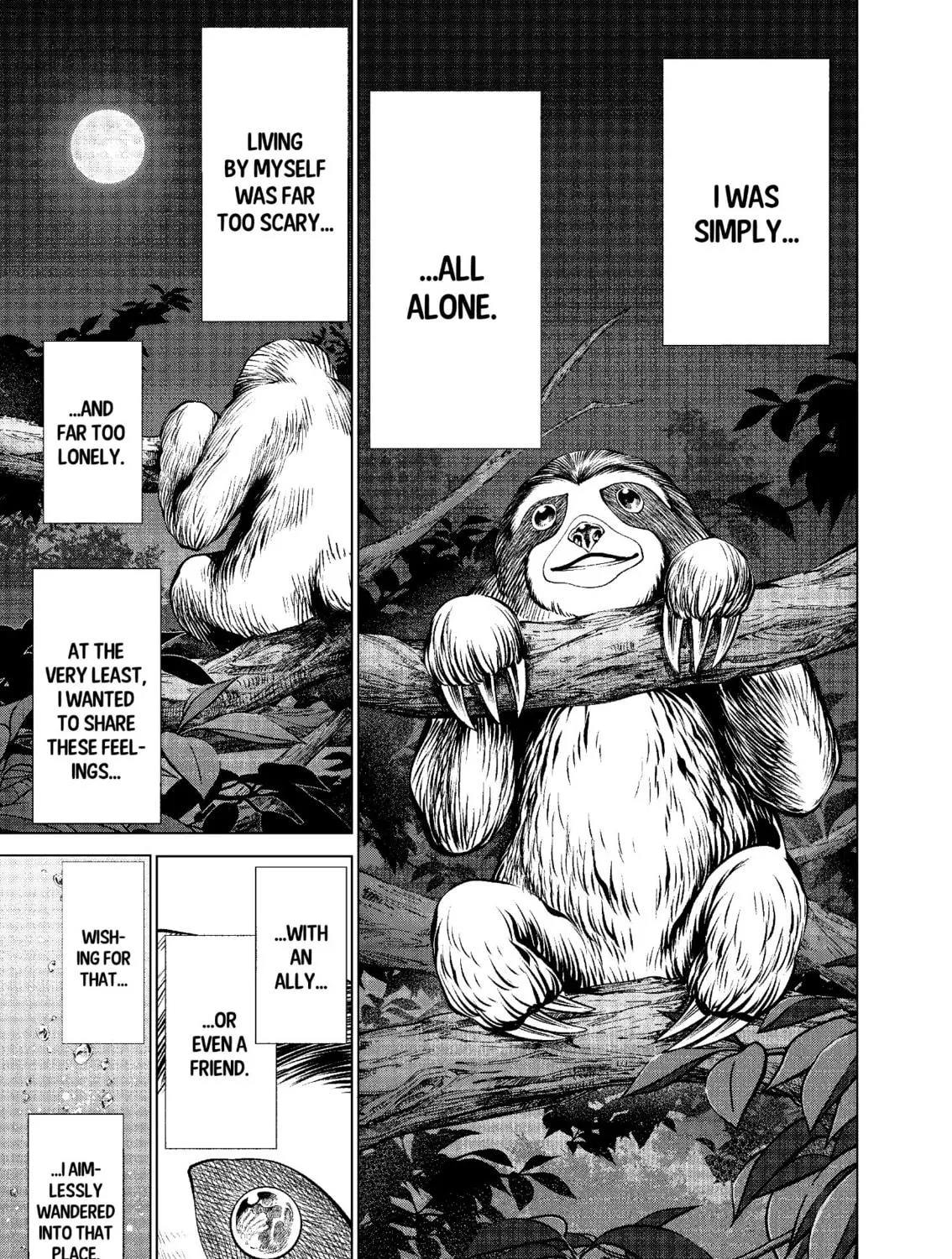 Read Killing Bites chapter 59 image 4 on Lezhin