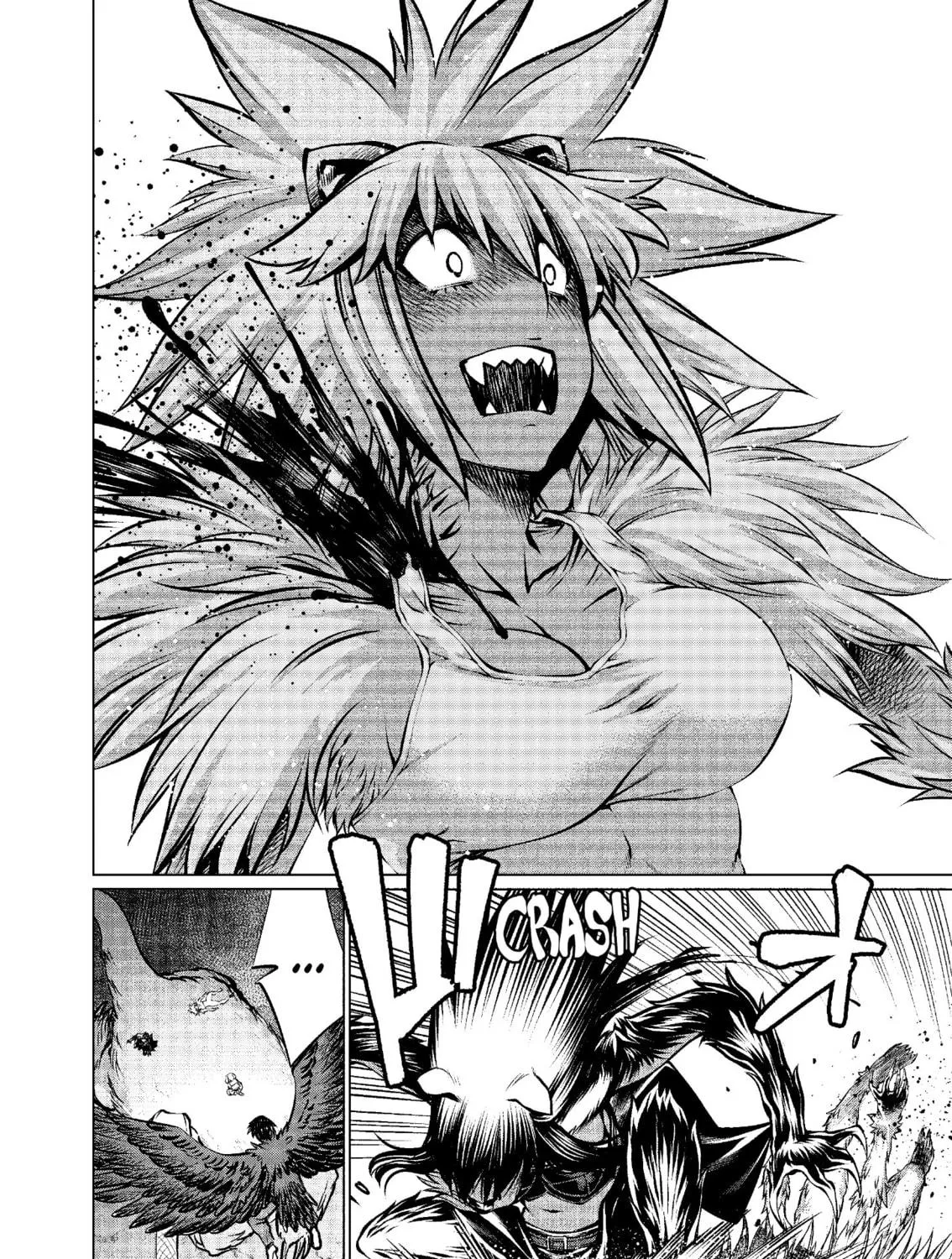 Read Killing Bites chapter 59 image 52 on Lezhin