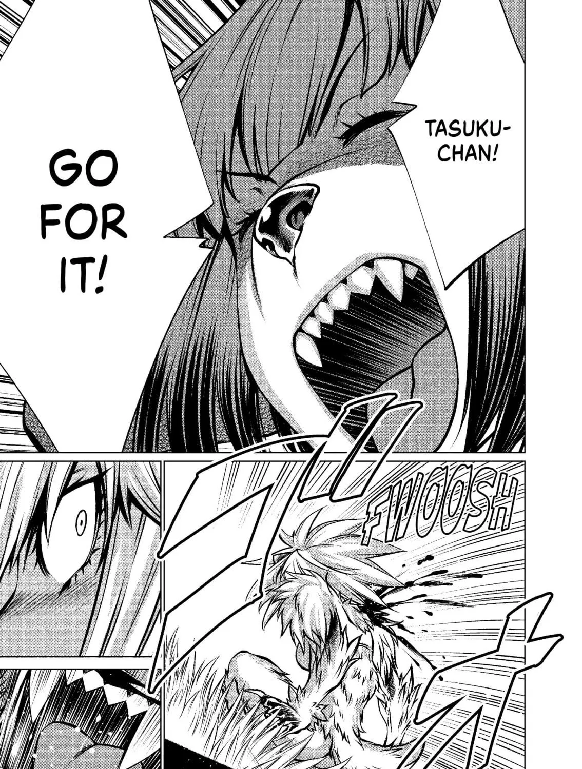 Read Killing Bites chapter 59 image 58 on Lezhin