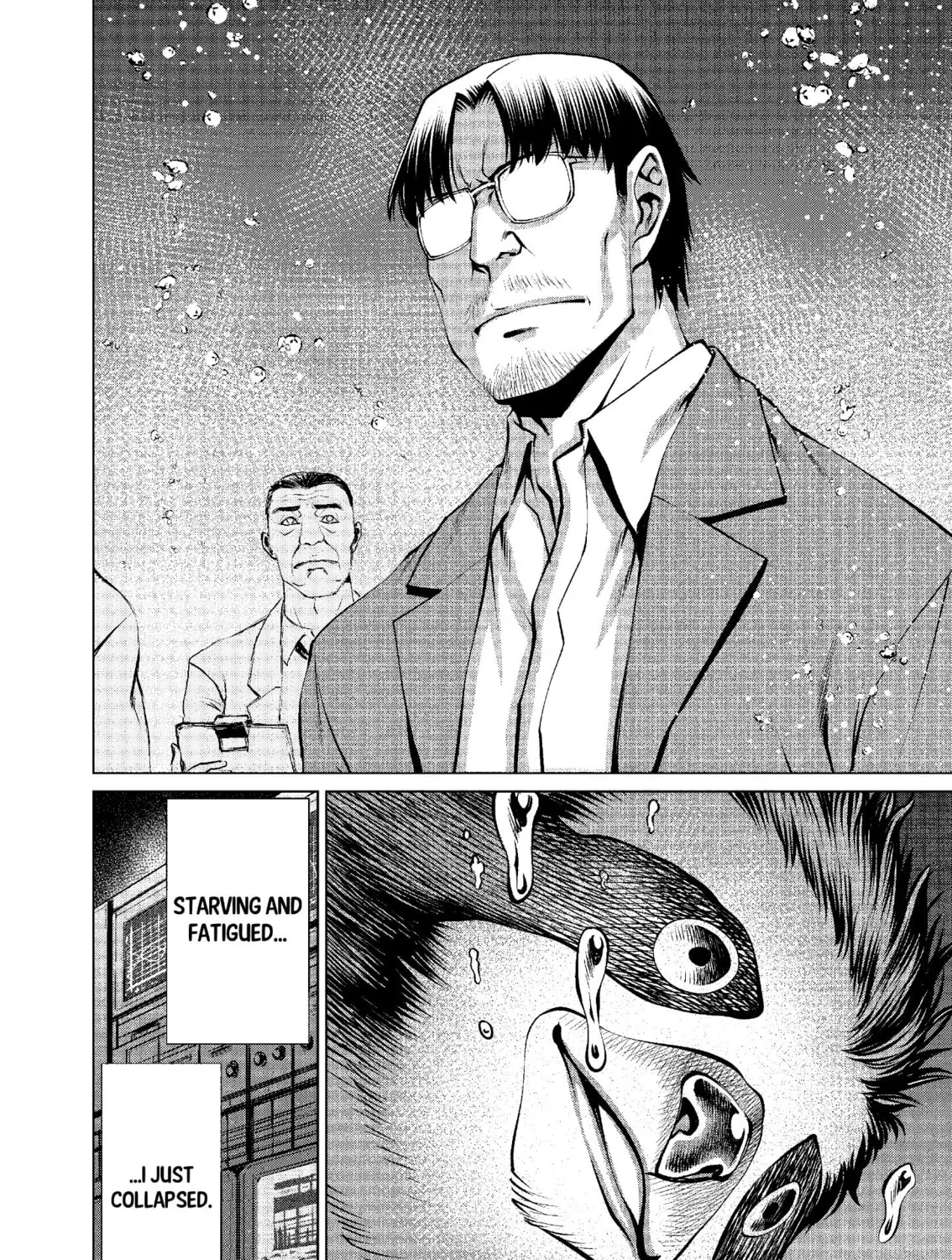 Read Killing Bites chapter 59 image 6 on Lezhin