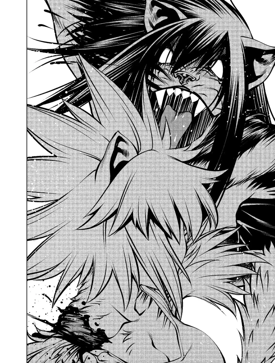 Read Killing Bites chapter 59 image 60 on Lezhin