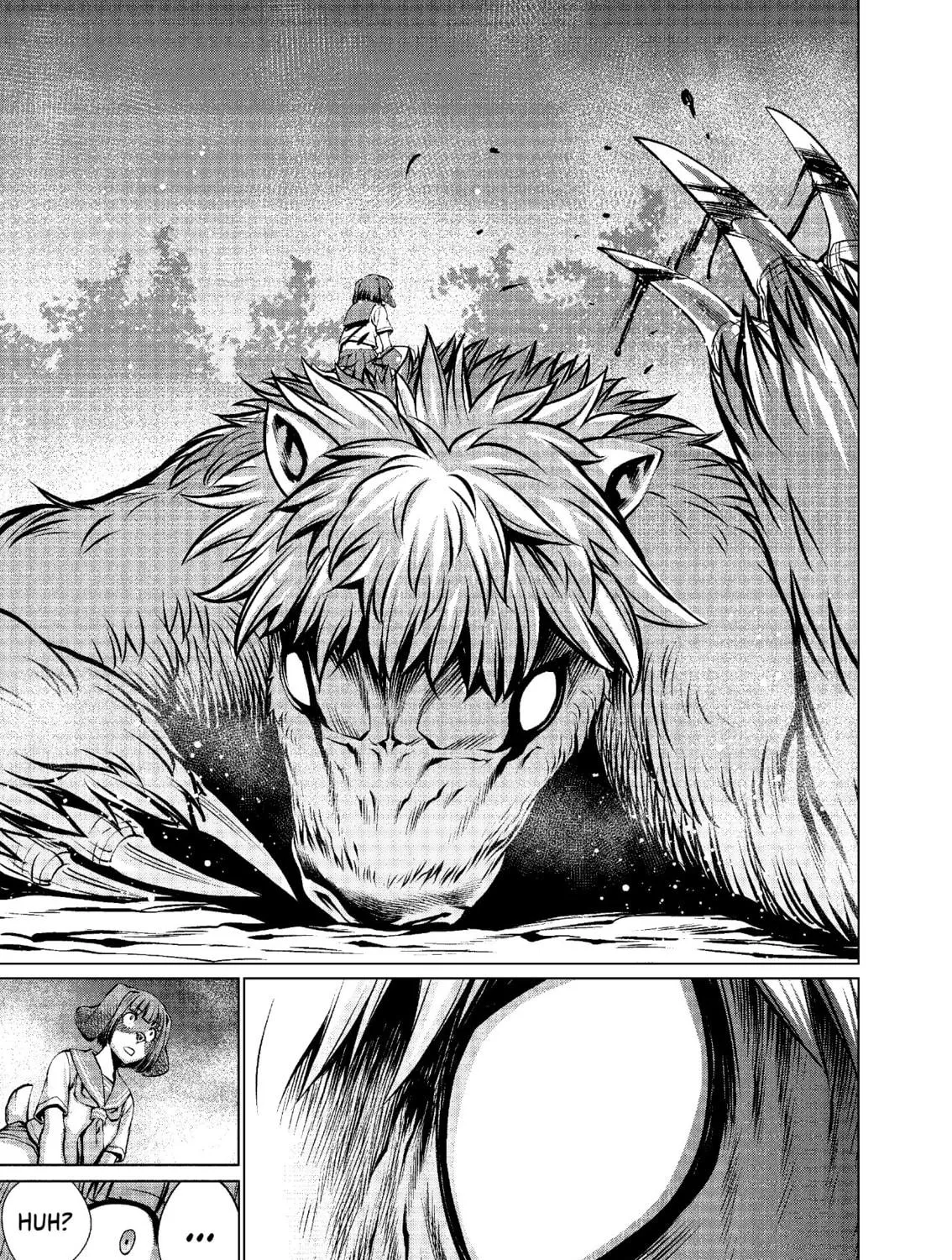 Read Killing Bites chapter 59 image 68 on Lezhin
