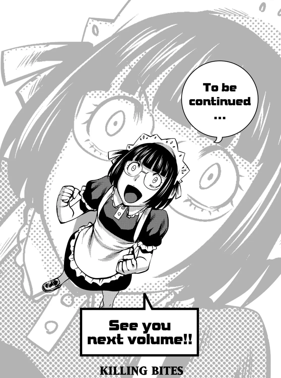 Read Killing Bites chapter 59 image 80 on Lezhin