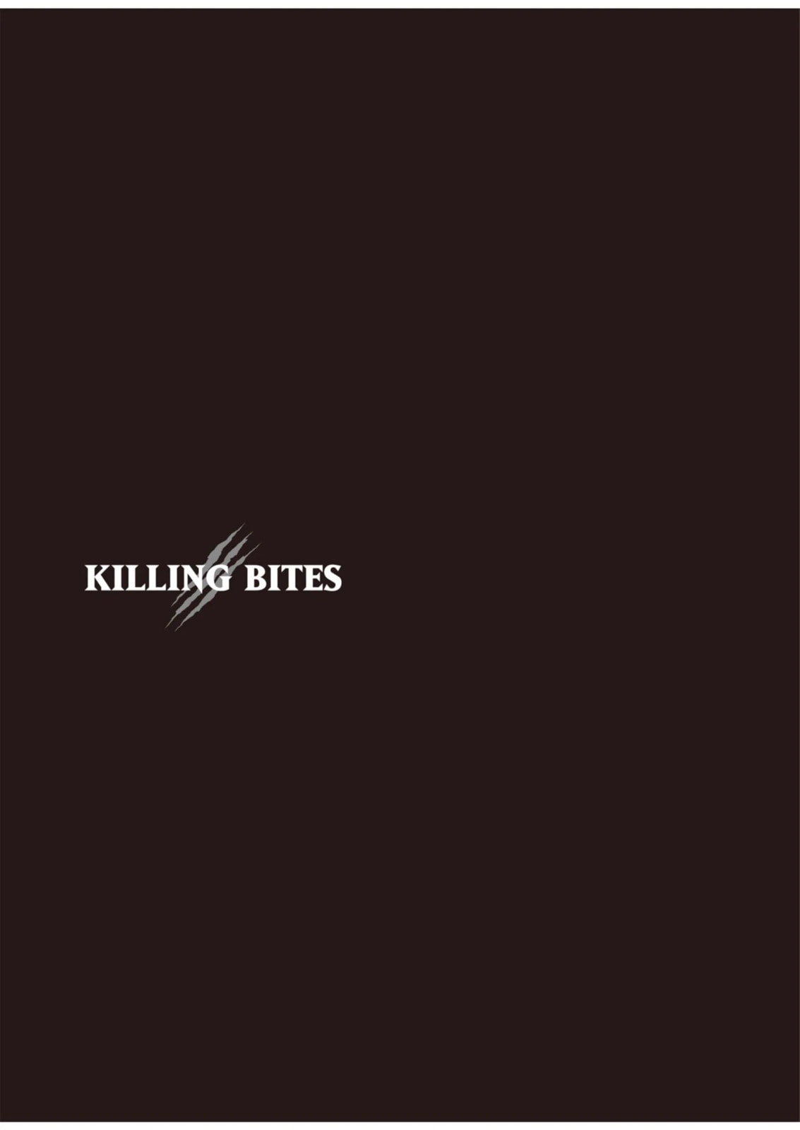 Read Killing Bites chapter 6.3 image 9 on Lezhin