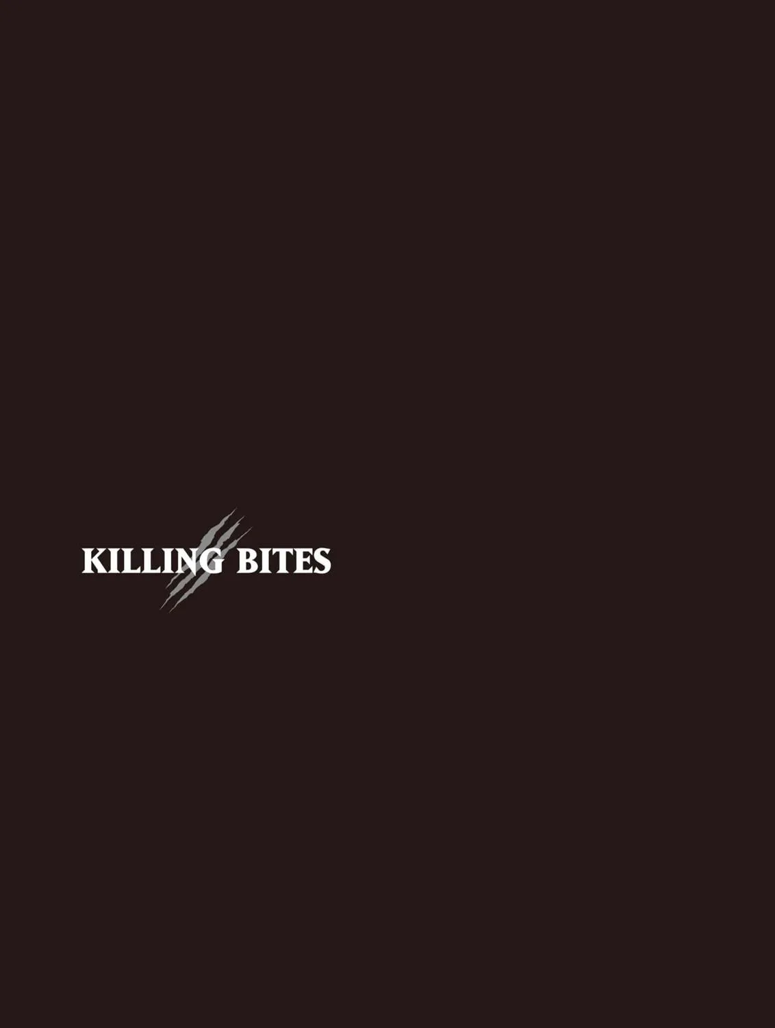 Read Killing Bites chapter 6 image 4 on Lezhin