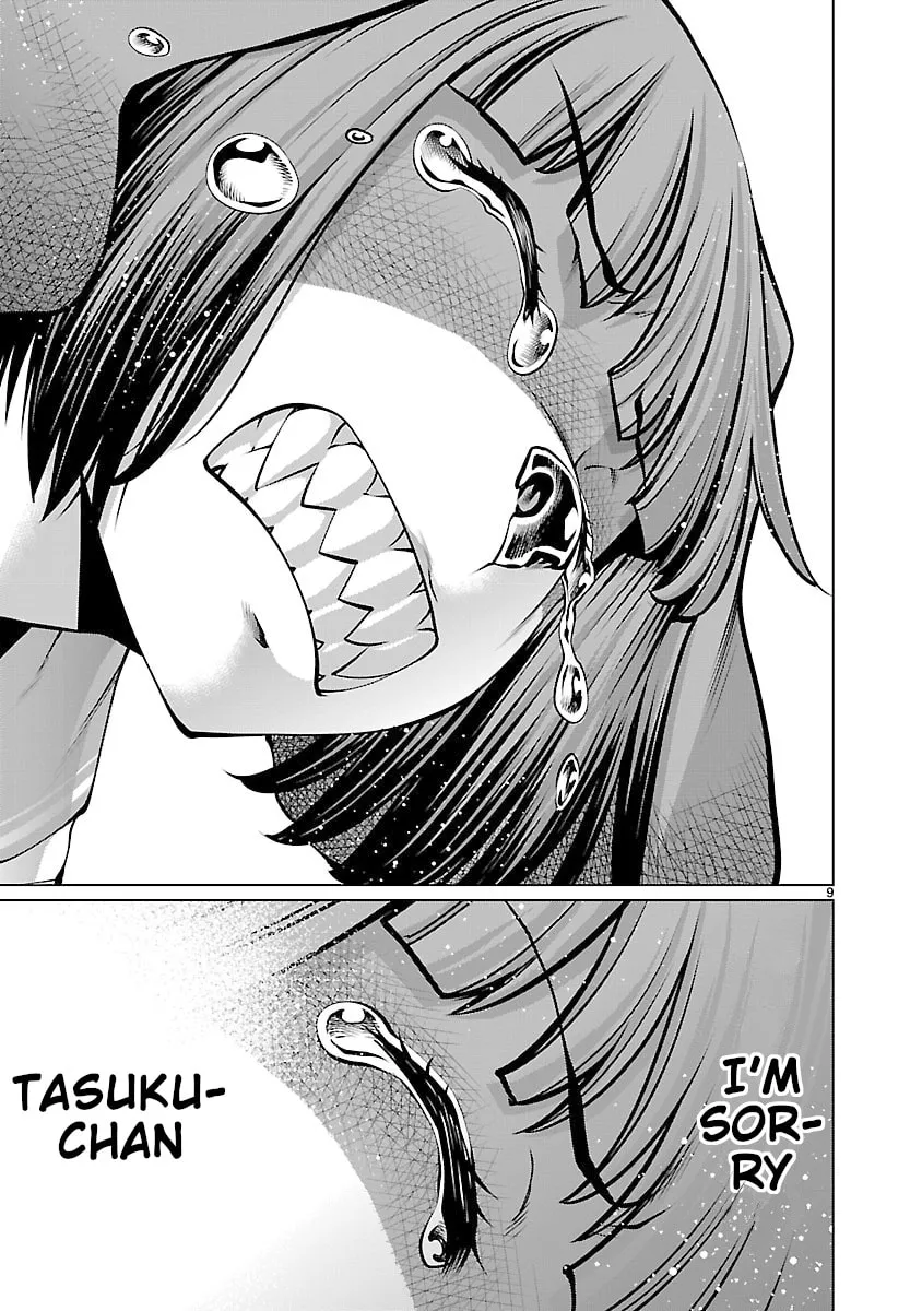 Read Killing Bites chapter 62 image 7 on Lezhin