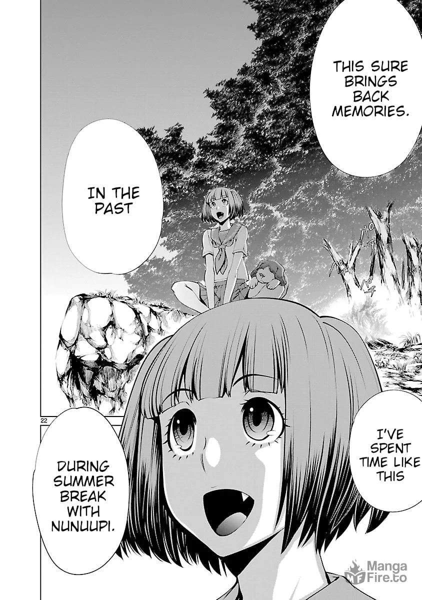 Read Killing Bites chapter 63 image 20 on Lezhin