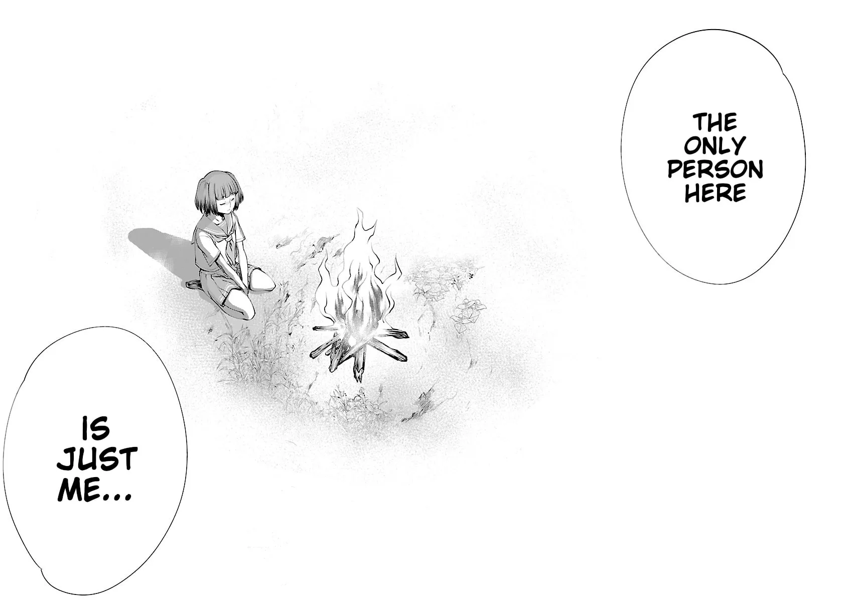 Read Killing Bites chapter 63 image 28 on Lezhin