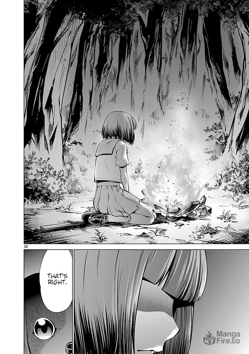 Read Killing Bites chapter 63 image 29 on Lezhin