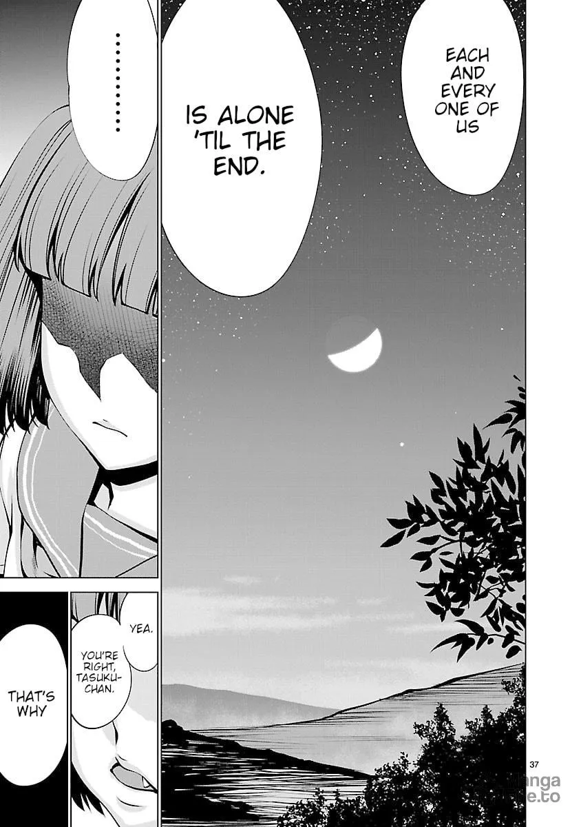 Read Killing Bites chapter 63 image 34 on Lezhin