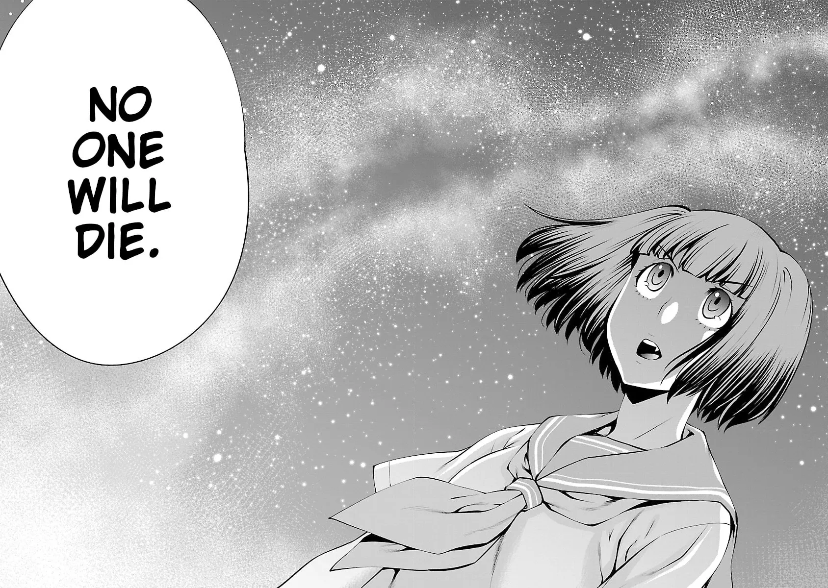 Read Killing Bites chapter 63 image 35 on Lezhin