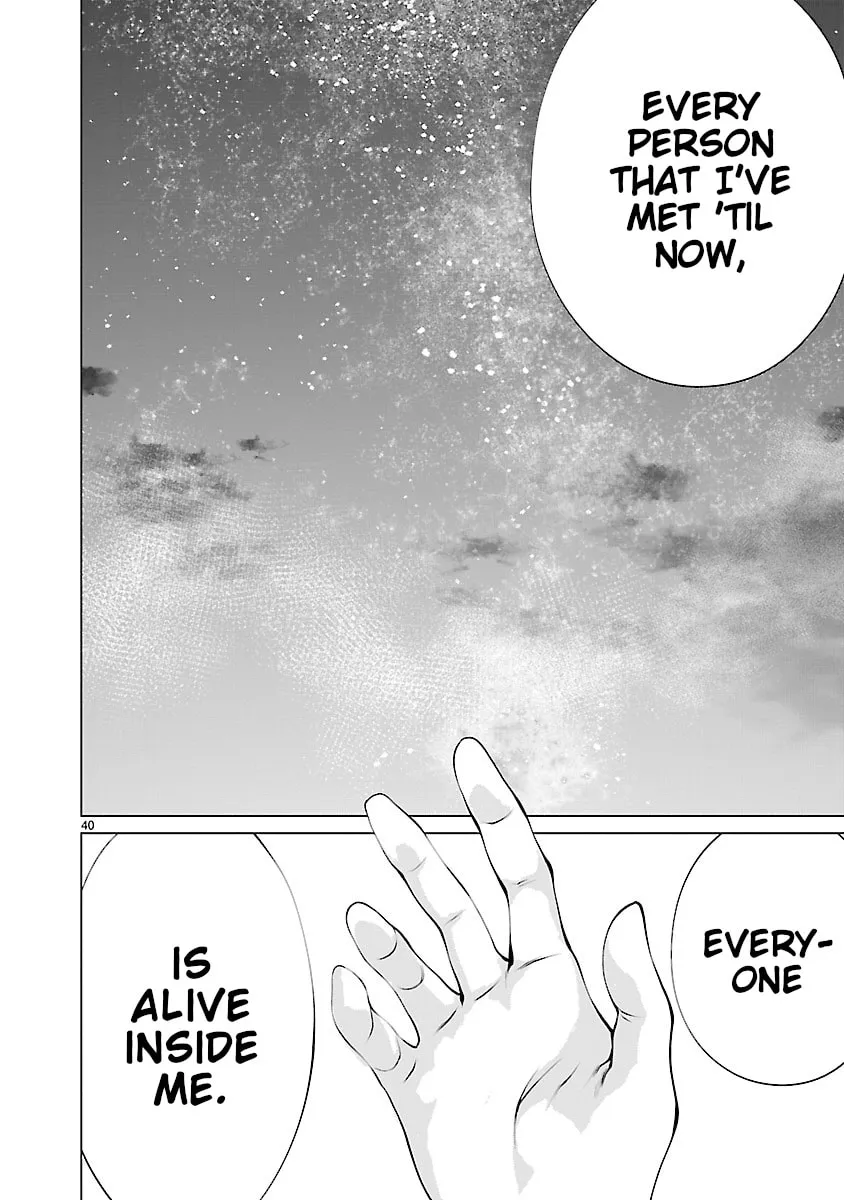 Read Killing Bites chapter 63 image 36 on Lezhin