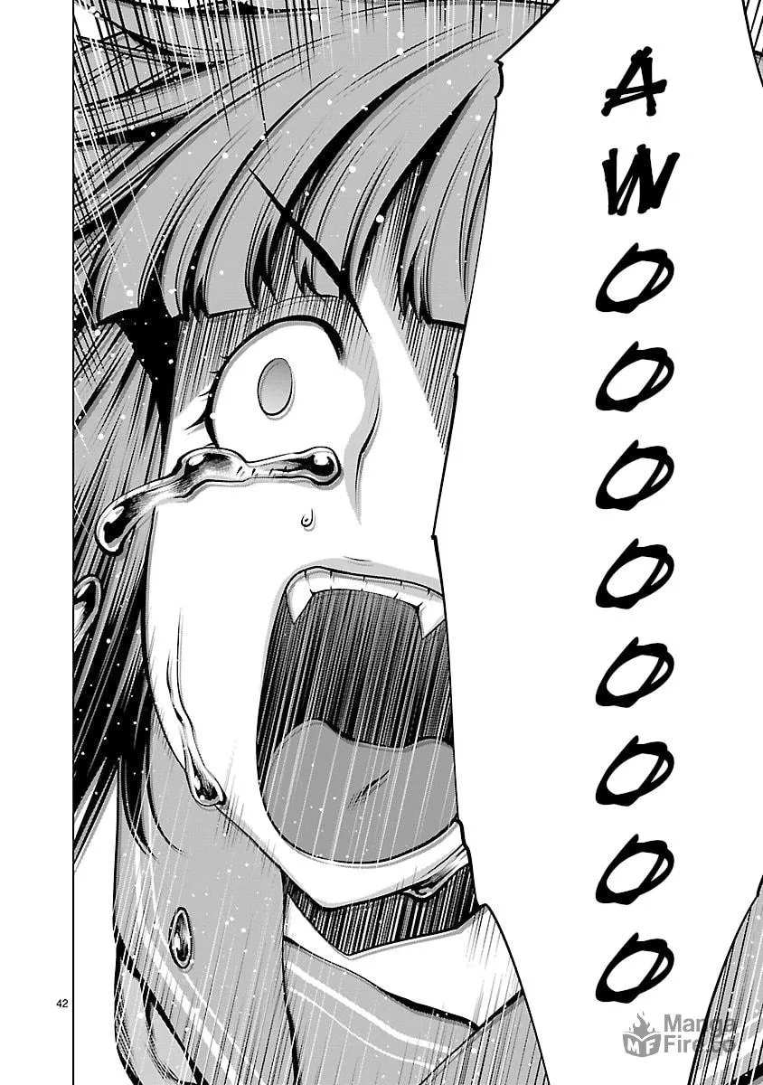 Read Killing Bites chapter 63 image 38 on Lezhin