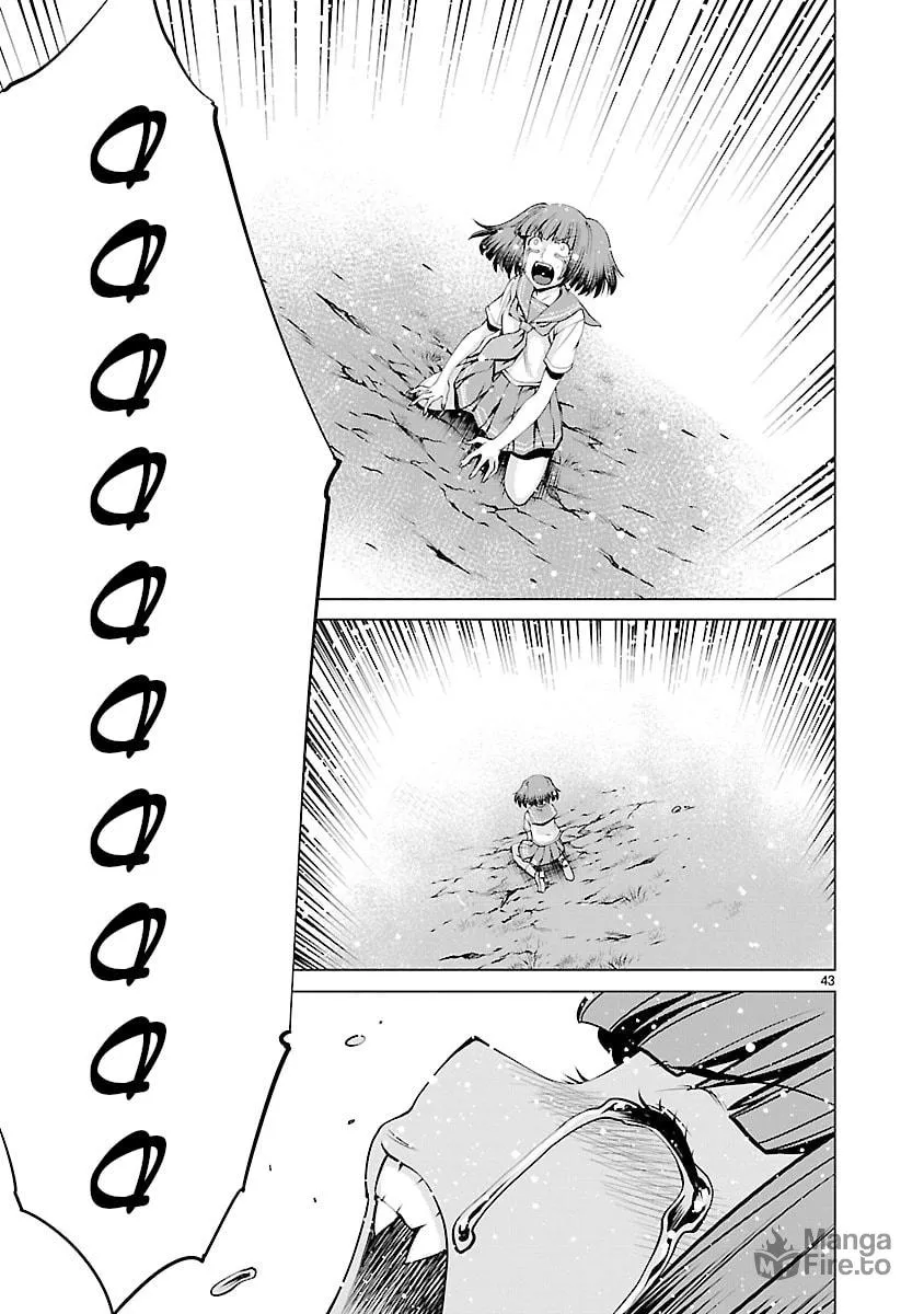 Read Killing Bites chapter 63 image 39 on Lezhin