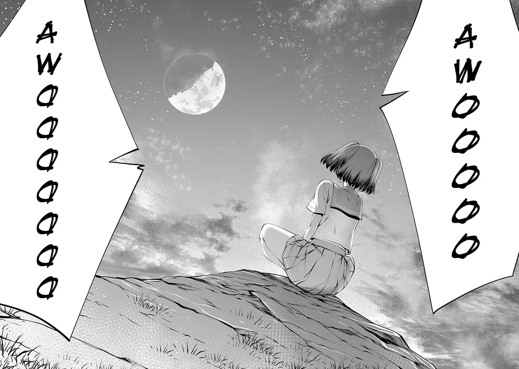 Read Killing Bites chapter 63 image 40 on Lezhin