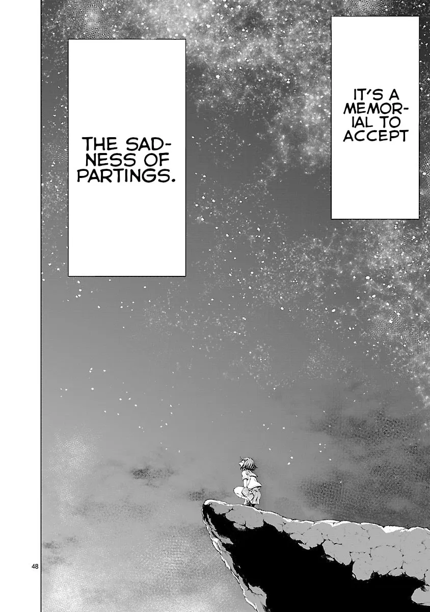 Read Killing Bites chapter 63 image 43 on Lezhin