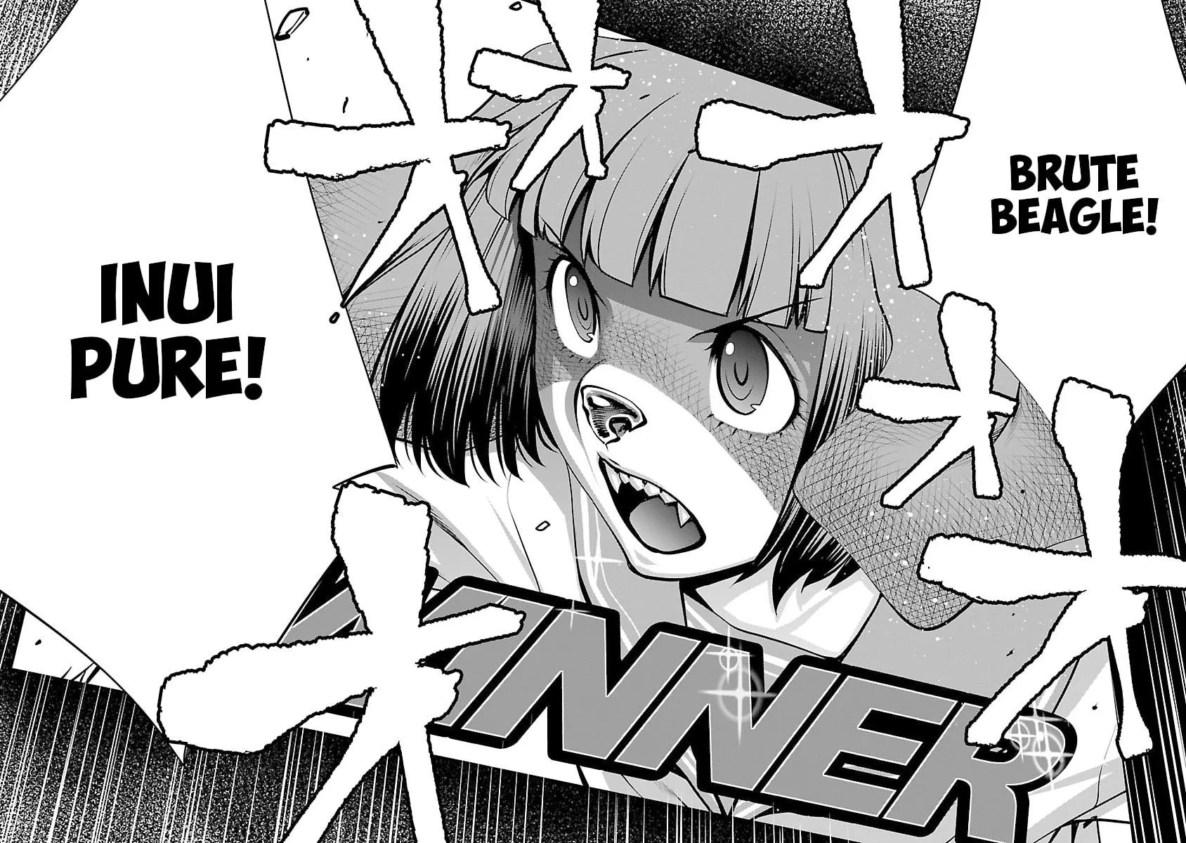 Read Killing Bites chapter 63 image 5 on Lezhin