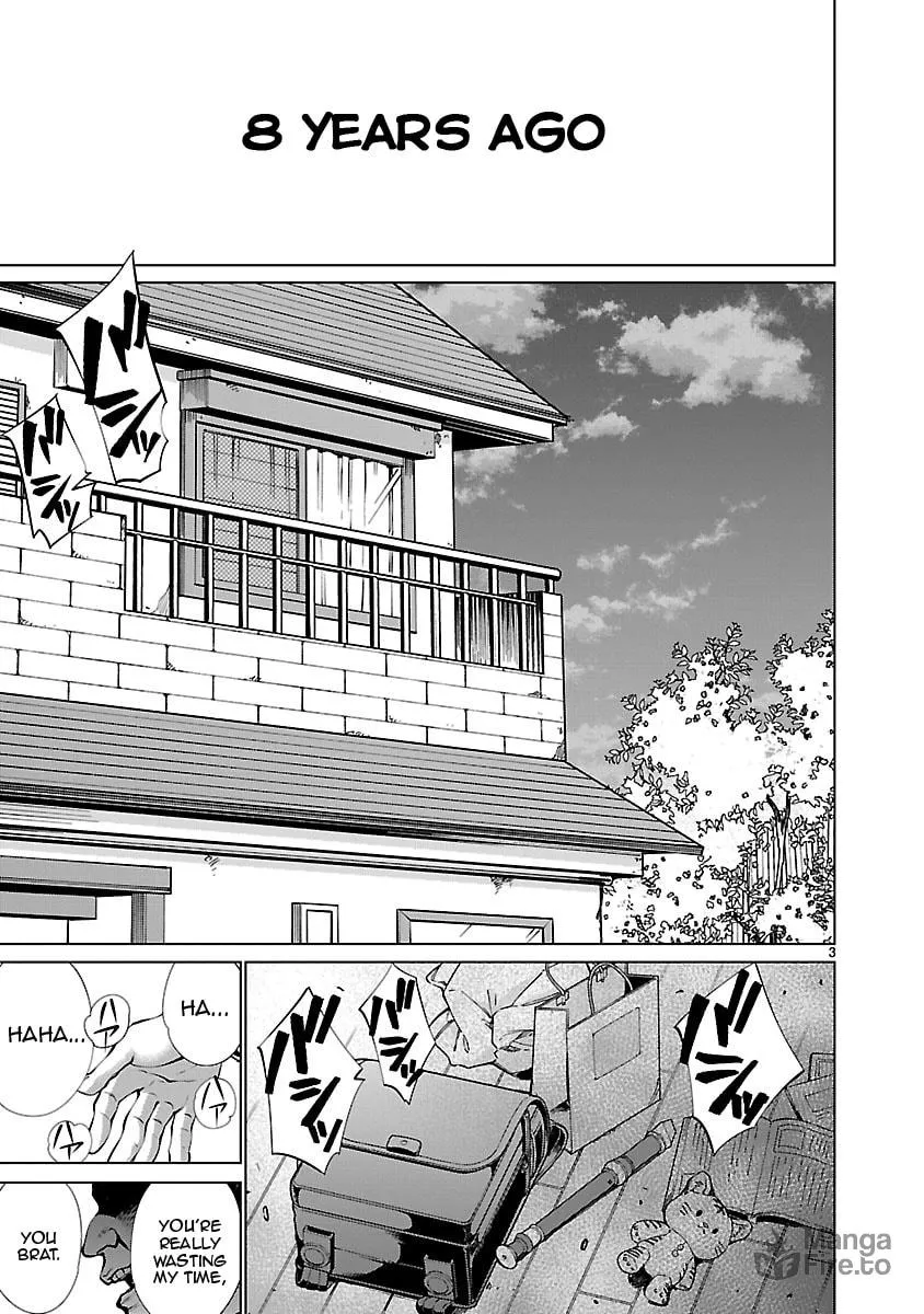 Read Killing Bites chapter 67 image 2 on Lezhin