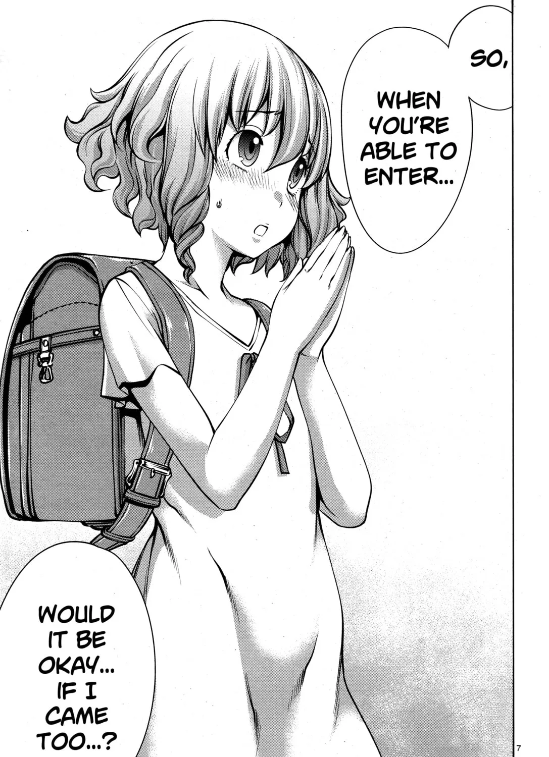 Read Killing Bites chapter 69 image 12 on Lezhin