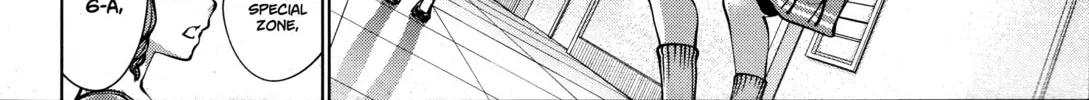 Read Killing Bites chapter 69 image 15 on Lezhin