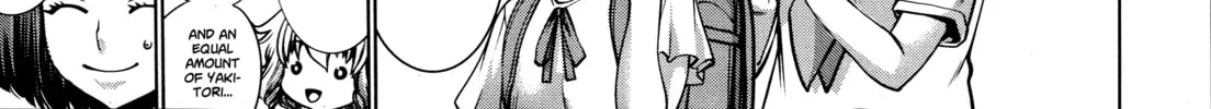 Read Killing Bites chapter 69 image 25 on Lezhin