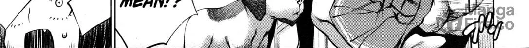 Read Killing Bites chapter 69 image 9 on Lezhin