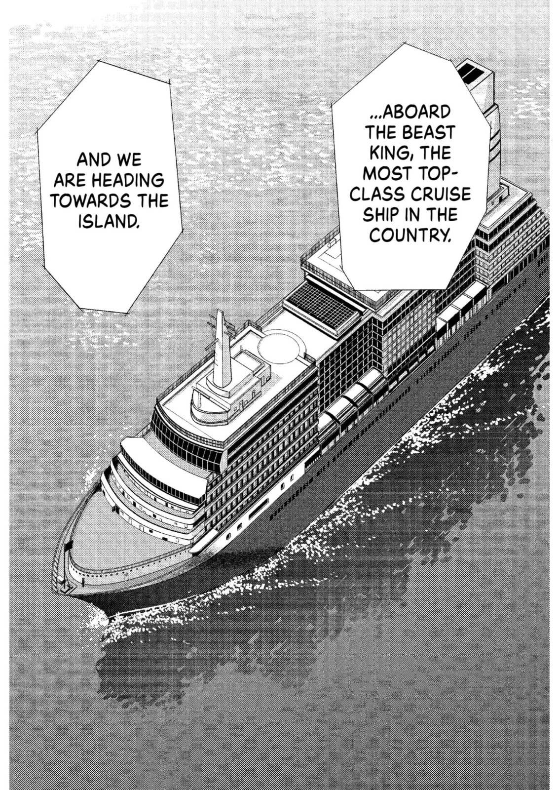 Read Killing Bites chapter 7.2 image 13 on Lezhin