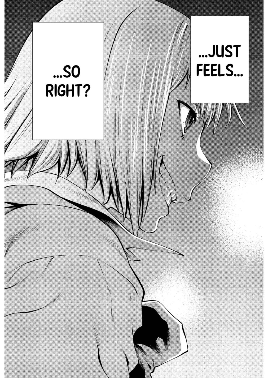 Read Killing Bites chapter 7.2 image 3 on Lezhin
