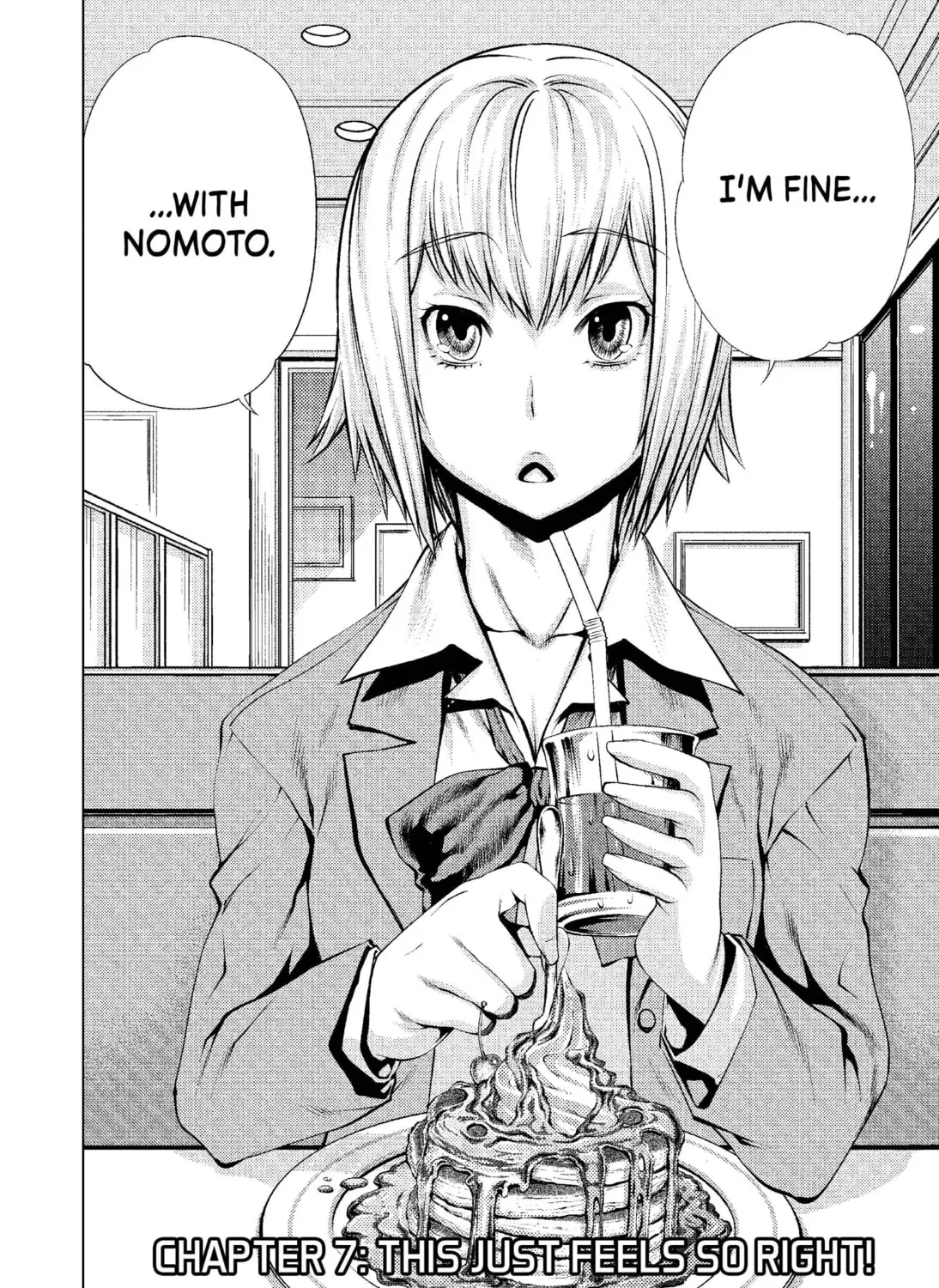 Read Killing Bites chapter 7 image 2 on Lezhin
