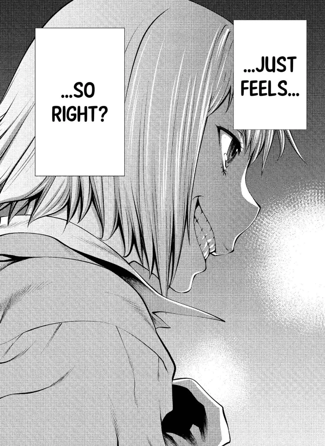 Read Killing Bites chapter 7 image 38 on Lezhin