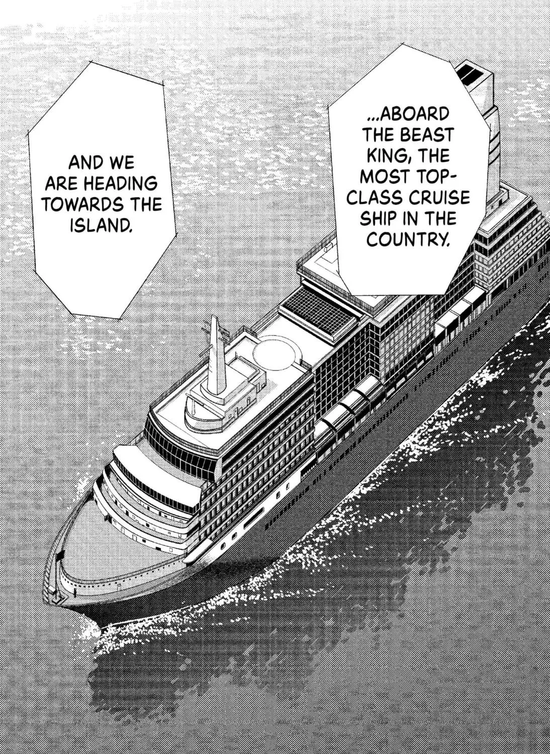 Read Killing Bites chapter 7 image 58 on Lezhin