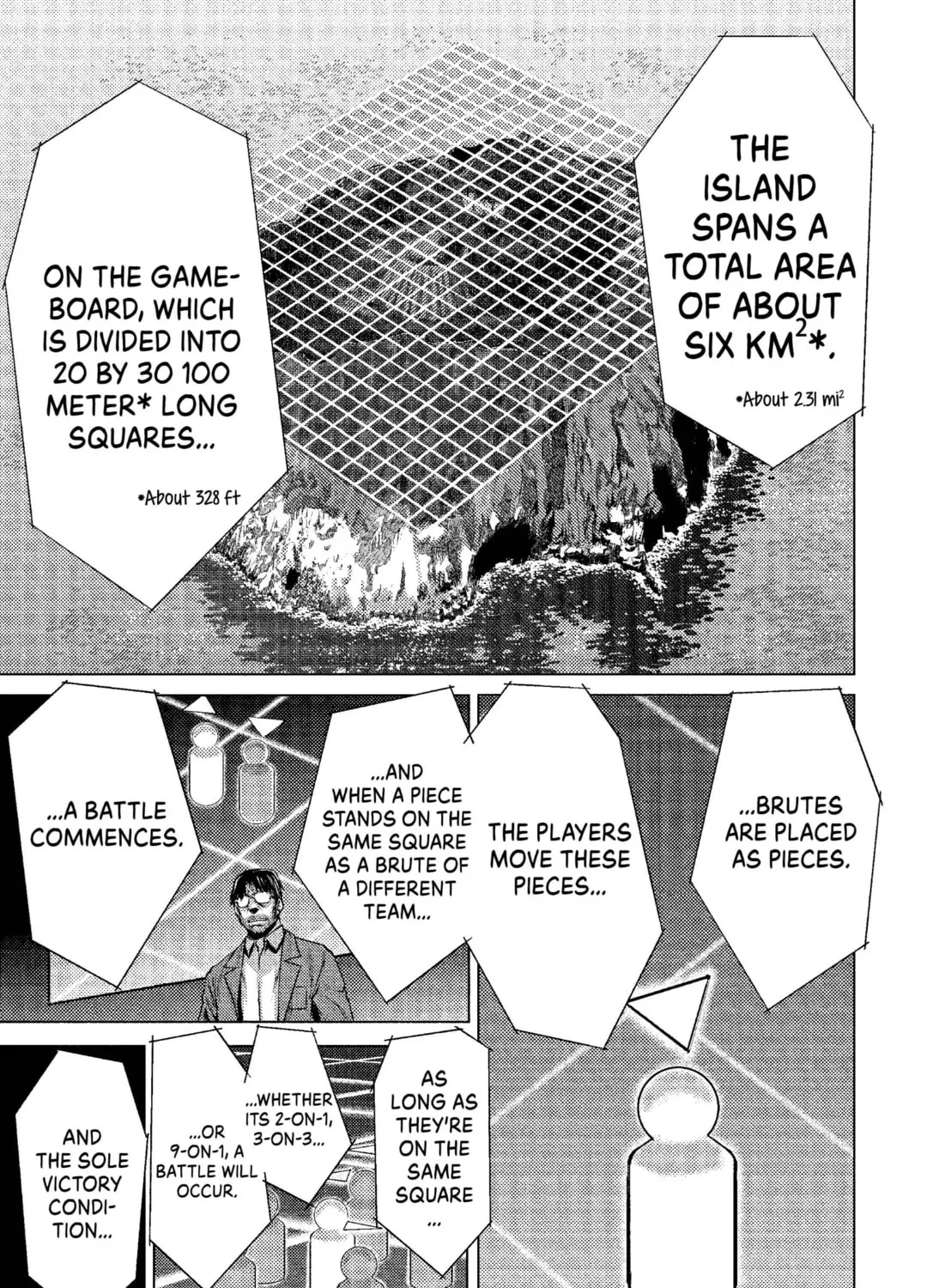 Read Killing Bites chapter 7 image 60 on Lezhin