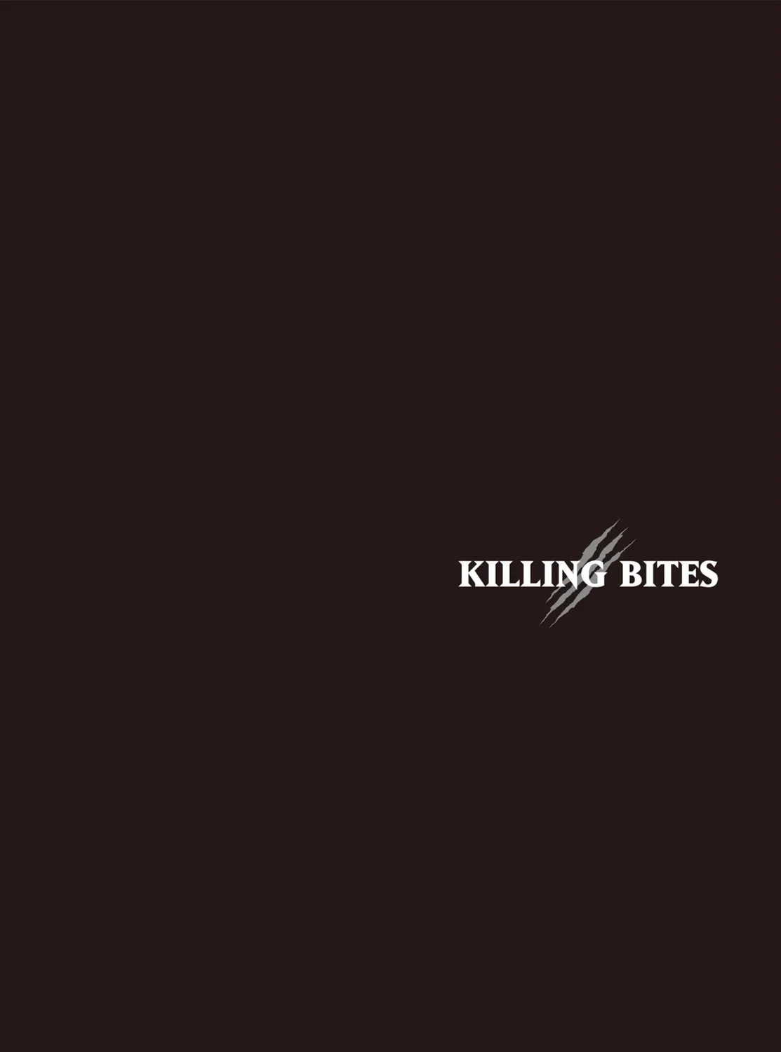 Read Killing Bites chapter 7 image 84 on Lezhin