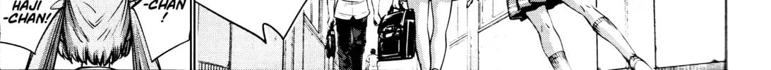Read Killing Bites chapter 70 image 1 on Lezhin