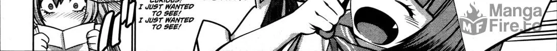 Read Killing Bites chapter 70 image 17 on Lezhin
