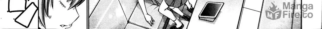 Read Killing Bites chapter 70 image 23 on Lezhin