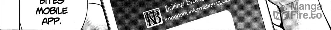 Read Killing Bites chapter 70 image 59 on Lezhin
