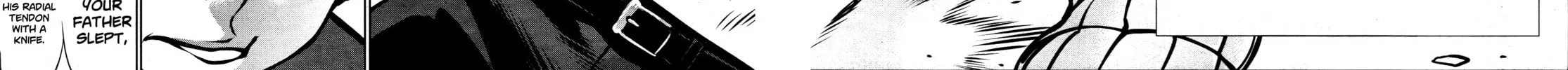 Read Killing Bites chapter 71 image 15 on Lezhin
