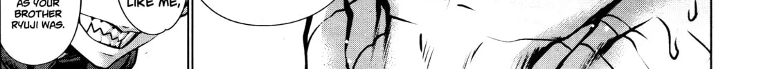 Read Killing Bites chapter 71 image 31 on Lezhin