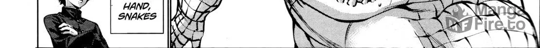 Read Killing Bites chapter 71 image 35 on Lezhin