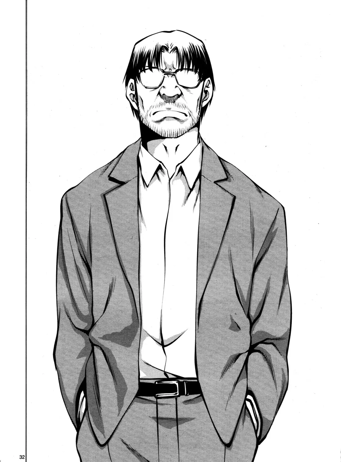 Read Killing Bites chapter 71 image 56 on Lezhin