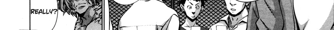 Read Killing Bites chapter 72 image 51 on Lezhin