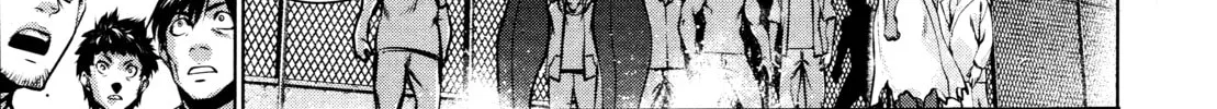 Read Killing Bites chapter 72 image 73 on Lezhin